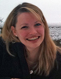 Kate Stephens Kate Stephens (nee Kate Gladwin) BSc (Hons) MSc MCSP ACPAT(A) is a chartered veterinary physiotherapist
