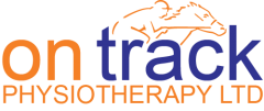 On Track Physiotherapy Ltd - Chartered Physiotherapists Specialising in the Thoroughbred racehorse. Mobile veterinary physiotherapy service for racehorses ONLY. Newmarket - United Kingdom