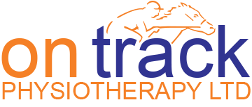 On Track Physiotherapy Ltd – chartered physiotherapist specialising in veterinary physiotherapy service for racehorses