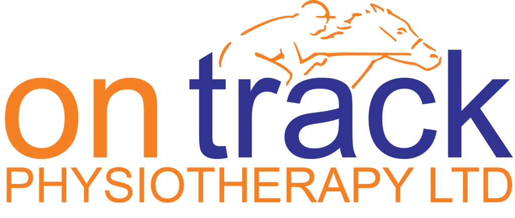 On Track Physiotherapy Ltd - Mobile veterinary physiotherapy service for racehorses ONLY. Newmarket - United Kingdom